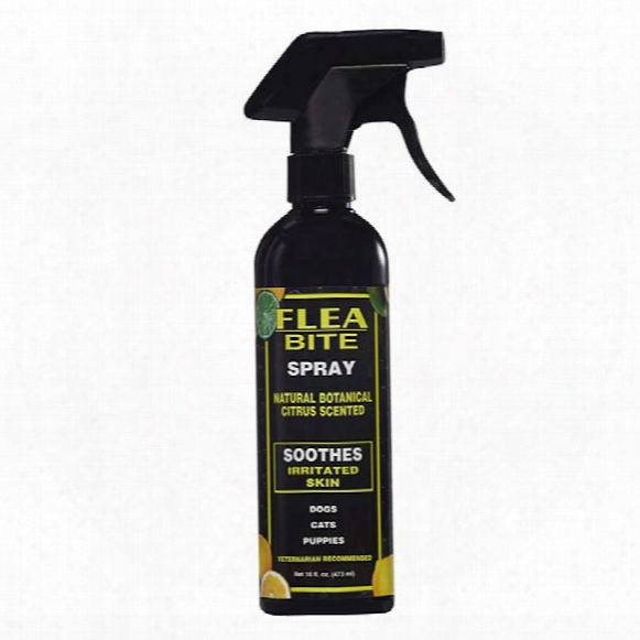 Eqyss Flea-bite Spray (16 Fl Oz)