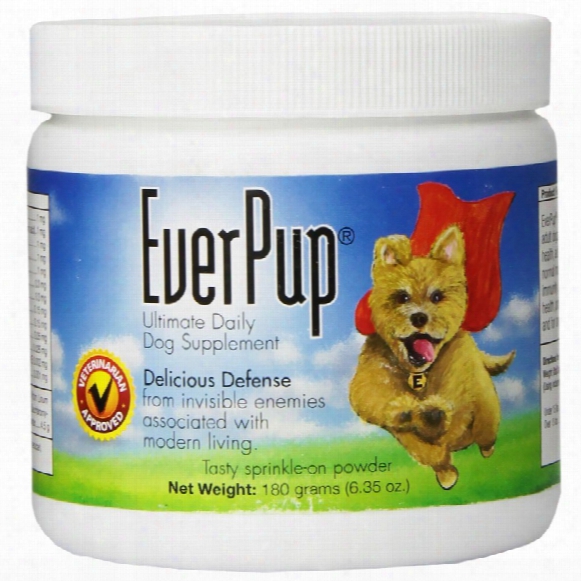 Everpup Ultimate Daily Dog Supplement (6.35 Oz)