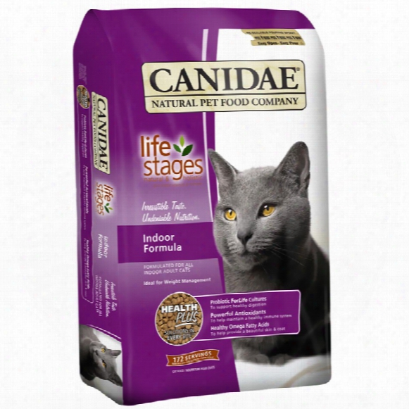 Felidae Platinum Cat Food (15 Lb)