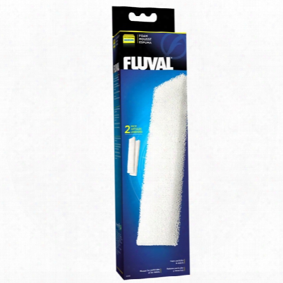 Fluval 404/405 Foam Filters (2-pack)
