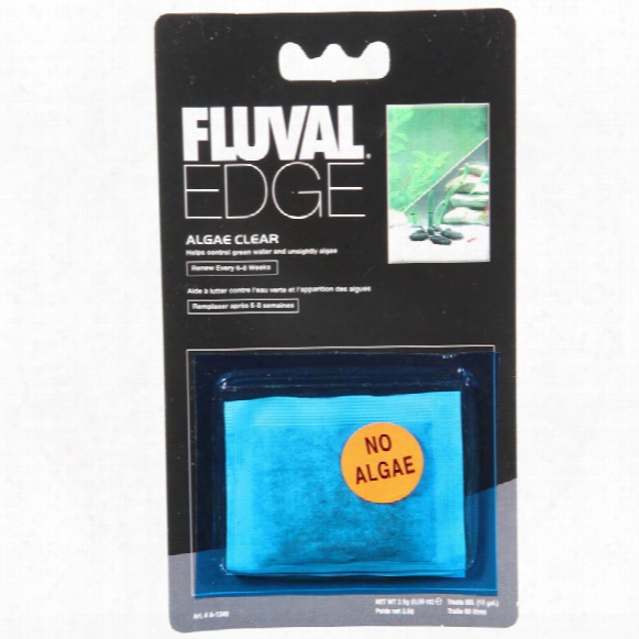 Fluval Edge Algae Cleaner (0.09 Oz)