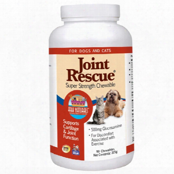 Ark Naturals Joint Rescue (90 Chewables)