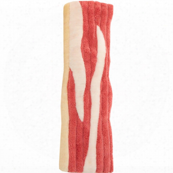 Grab-a-bite - Plush Bacon Strip
