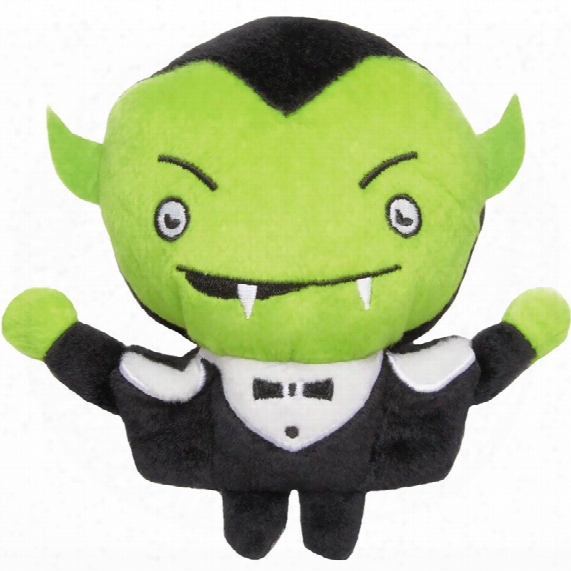 Grriggles Laughing Dracula - Small