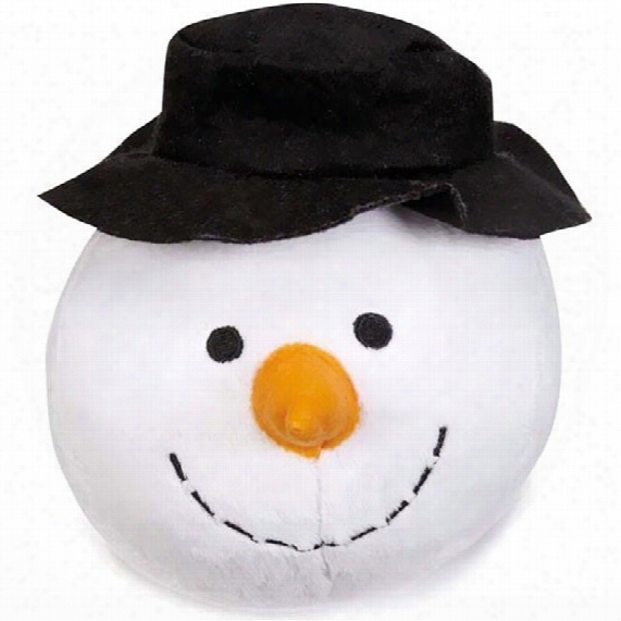 Grriggles Snowball Gang - Snowman