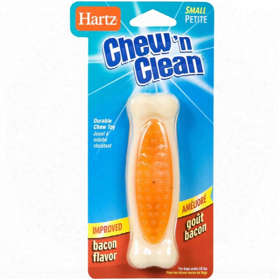 Hartz Chew'n Clean Bone - Small