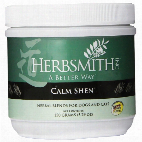 Herbsmith Calm Shen Powder (150 Gm)