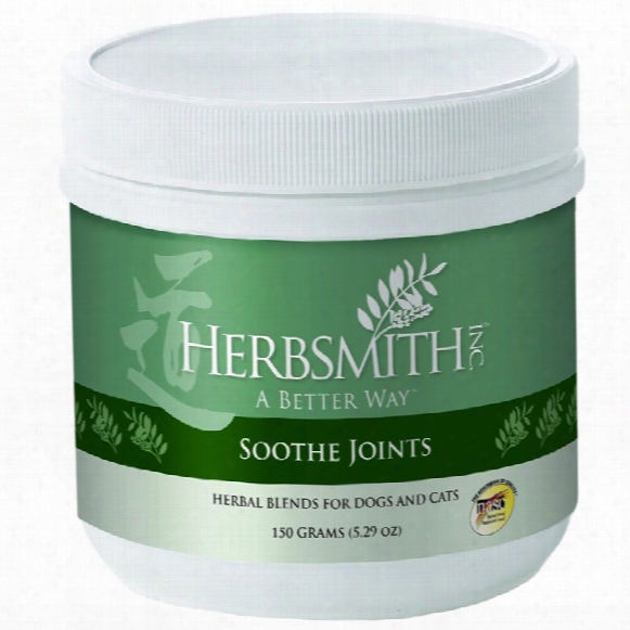Herbsmith Soothe Joints Powder (150 Gm)