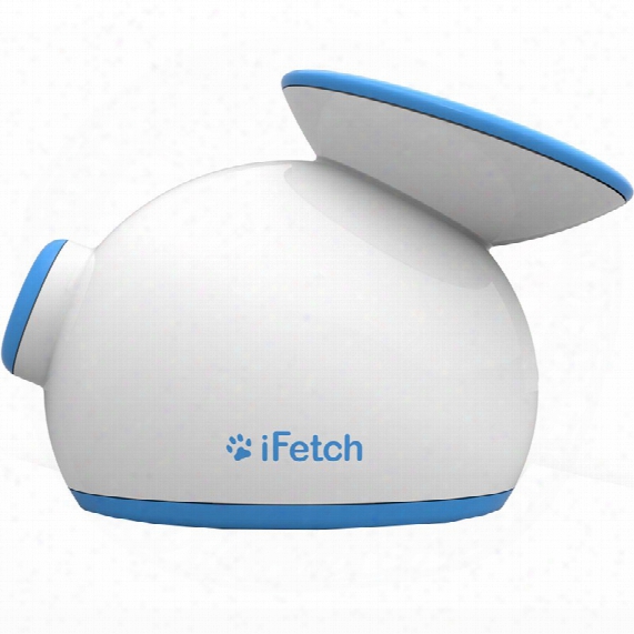 Ifetch Interactive Dog Ball Launcher