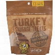 Happy Howie's - Turkey Sausage Treats (13 Count)