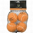Hypet Pet Tennis Balls (4 pack)