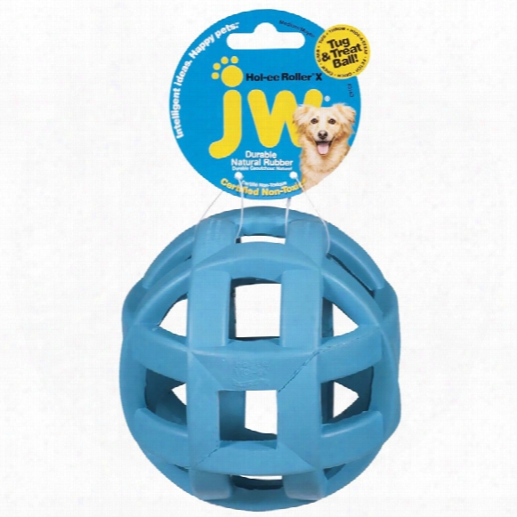 Jw Pet Hol-ee Mol-ee (extreme 5&quot;) - Assorted