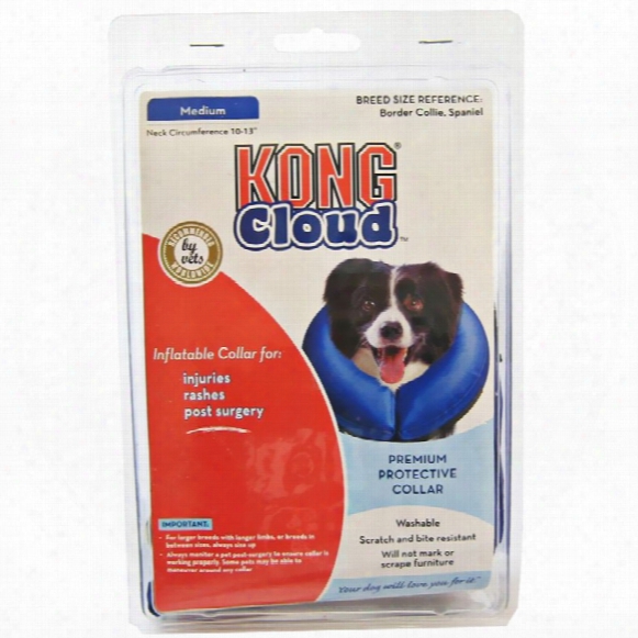 Kong Cloud E-collar - Medium (10&quot;-13&quot;)
