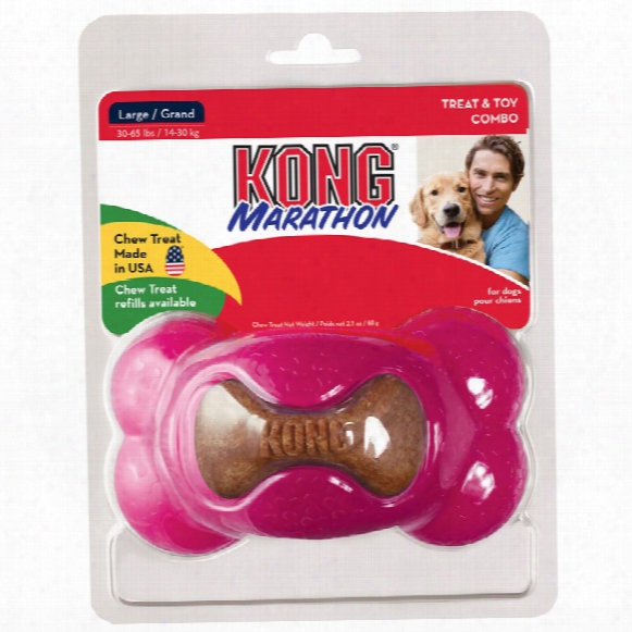 Kong Marathon Bone - Large