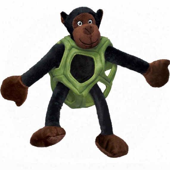 Kong Puzzlements Monkey - Large