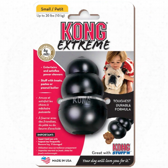 Kong&trade; Extreme - Small