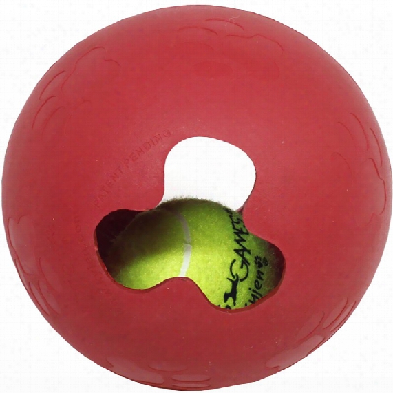 Kyjen Dog Games Ball In Ball