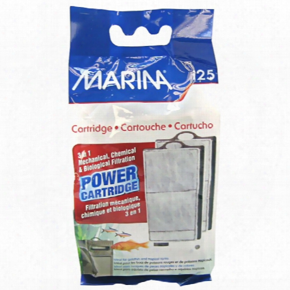 Marina I25 Replacement Power Cartridge (2 Pack)