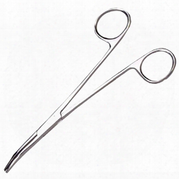 Millers Forge Hair Puller - Curved