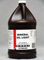 Mineral Oil 95 Viscosity (gallon)