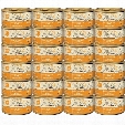 Muse Natural Chicken Cat Food Pate (24x3oz)