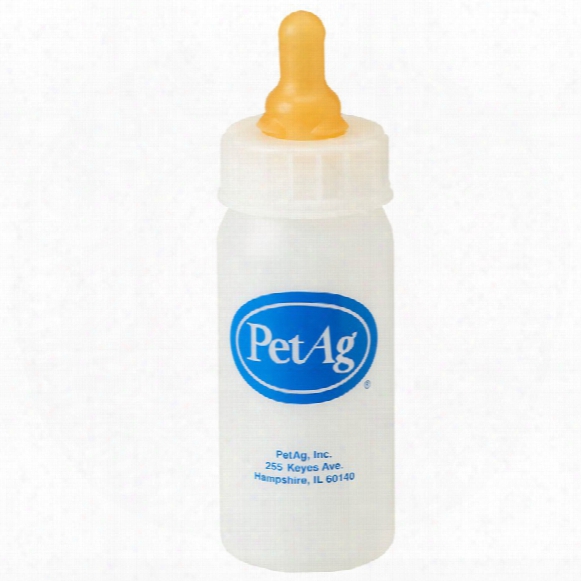 Nursing Bottle By Petag (2 Oz)