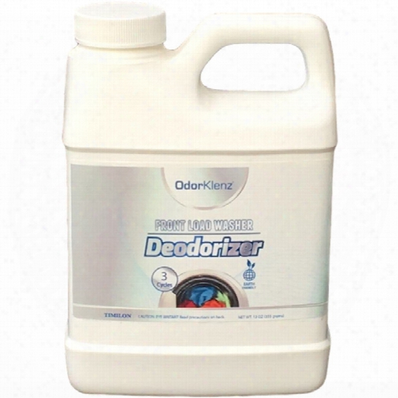 Odorklenz Washing Machine Deodorizer