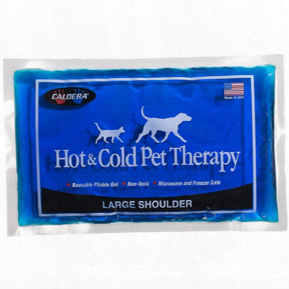 Pet Therapy Gel Pack - Shoulder (large)