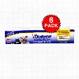 6-PACK Oratene Antiseptic Oral Gel (6 oz)
