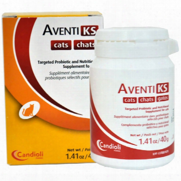 Aventi Kidney Support For Cats (40 Gm)