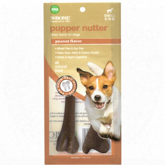 N-bone Pupper Nutter - Small