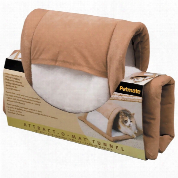 Petmate Attract-o-mat Tunnel Sleeve