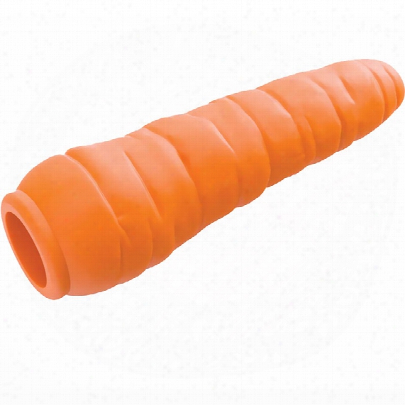 Planet Dog Orbee-tuff Carrot
