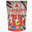 Plato Thinkers Chicken Sticks Dog Treats (10 oz)