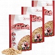 PureBites Chicken Breast Freeze-Dried Cat Treats 3-PACK (1.80 oz)