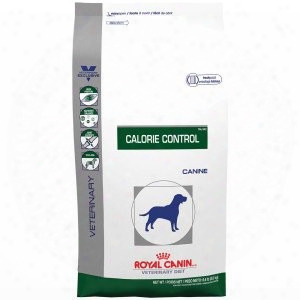 Royal Canin Canine Calorie Control Dry  (24.2 Lb)