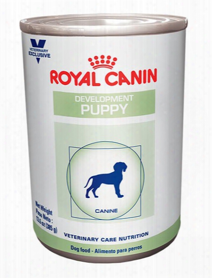 Royal Canin Canine Development Pupp Ycan (24/13.6 Oz)