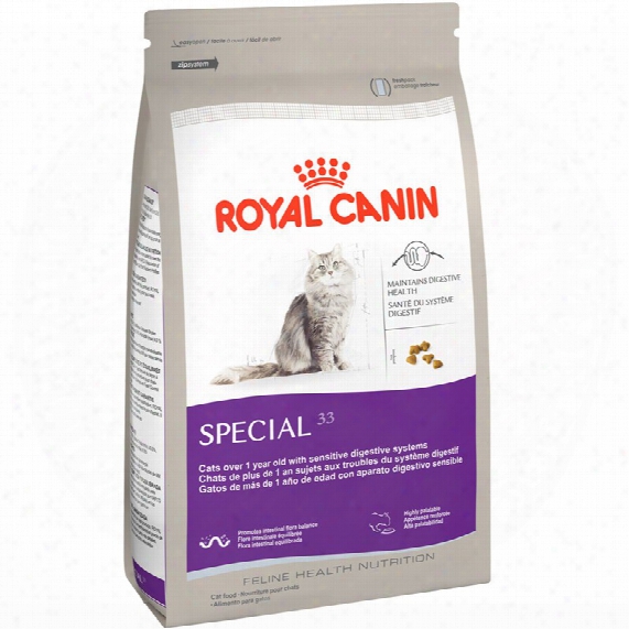 Royal Canin Feline Health Nutrition Special (15 Lb)