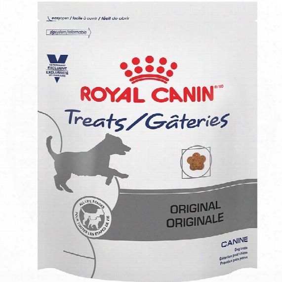 Royal Canin Original Canine Treats(17.6 Oz)