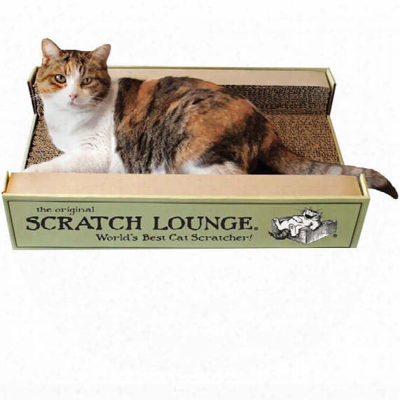 Scratch Lounge Classic