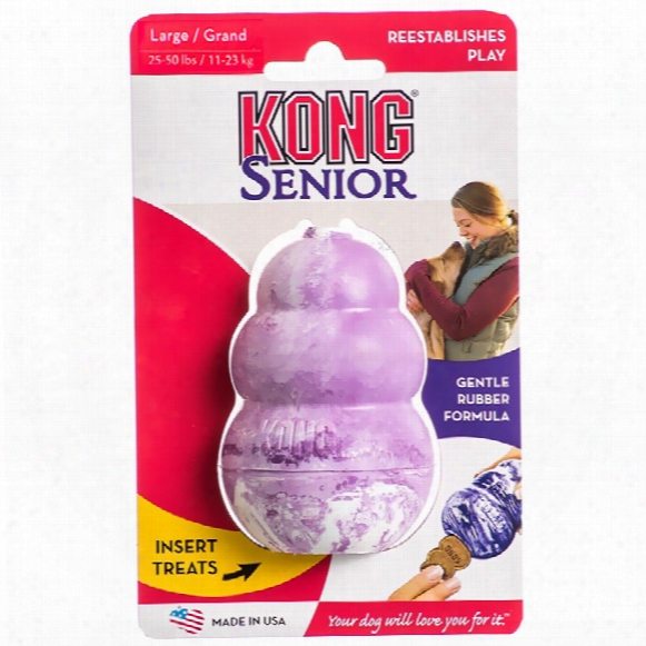 Senior Kong&trade; - Large