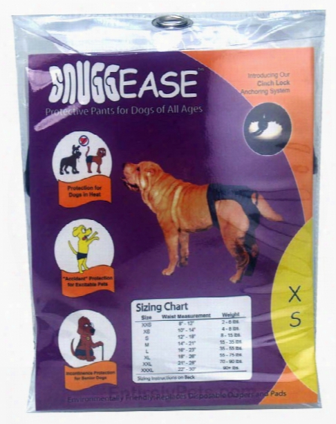 Snuggease Protective Pants For Dogs