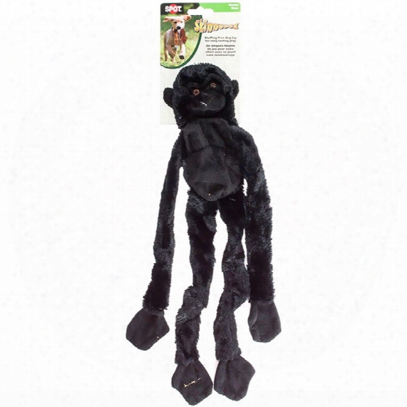Spot Skinneeez Monkey (16&quot;) - Assorted