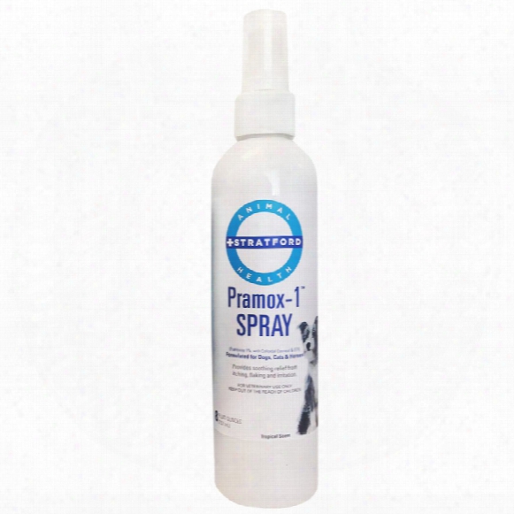Stratford Pramox-1 Spray (8 Oz)