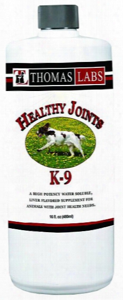 Thomas Labs Healthy Joints K-9 (16 Oz)
