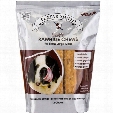 Tartar Shield Soft Rawhide Chews for Extra Large Dogs (12 count)
