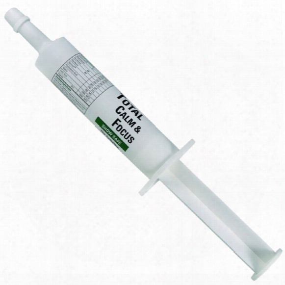 Ramard Total Calm & Focus Syringe (30 Cc)