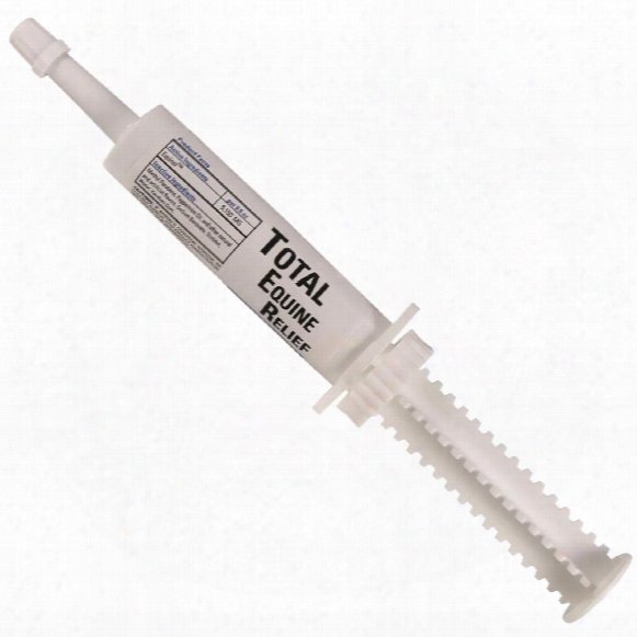 Ramard Total Equine Relief Syringe (15 Cc)