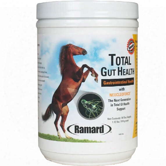 Ramard Total Gut Health (30 Day Supply)