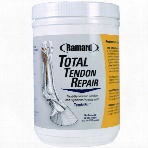 Ramard Total Tendon Repair (30 Day Supply)